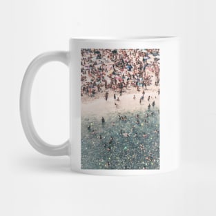 Ocean Sparkle Mug